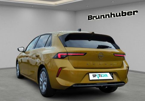 Opel Astra, 2023