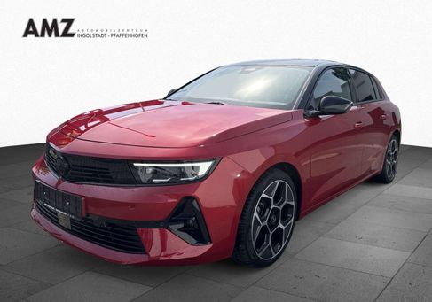 Opel Astra, 2024