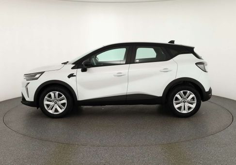 Renault Captur, 2025