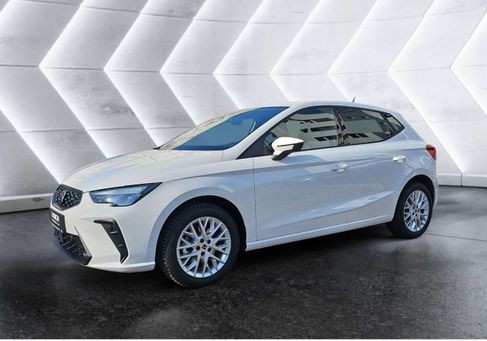 Seat Ibiza, 2026