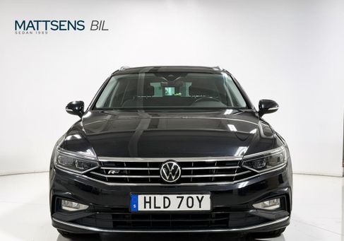Volkswagen Passat Variant, 2022 2