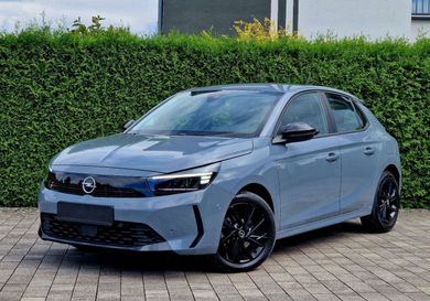 Opel Corsa, 2024