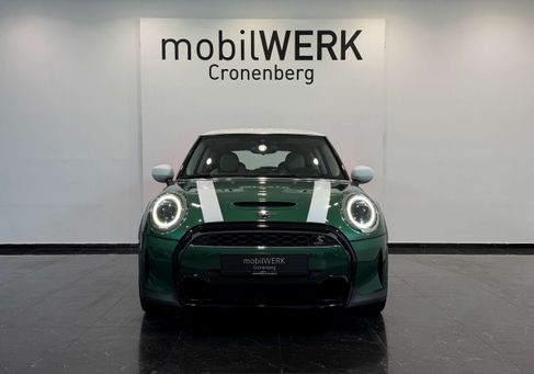 MINI Cooper S, 2021