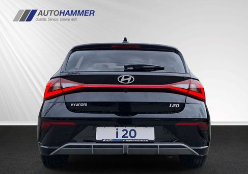 Hyundai i20, 2026 3
