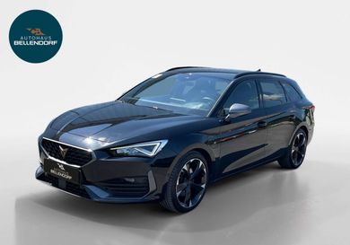 Cupra Leon, 2023
