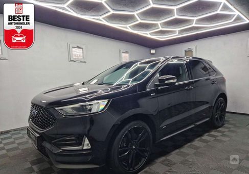 Ford Edge, 2019