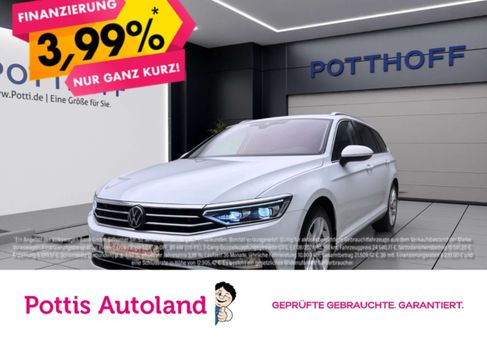 Volkswagen Passat Variant, 2023