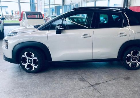 Citroën C3, 2021 3