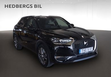 DS Automobiles DS3 Crossback, 2022