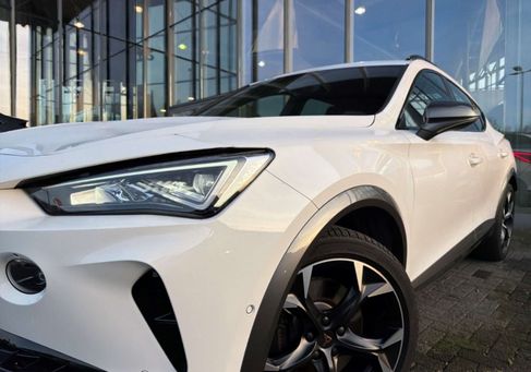 Cupra Formentor, 2024