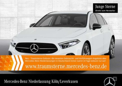 Mercedes-Benz A 250, 2023