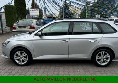 Skoda Fabia, 2023