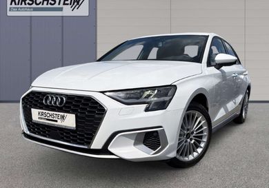 Audi A3, 2024