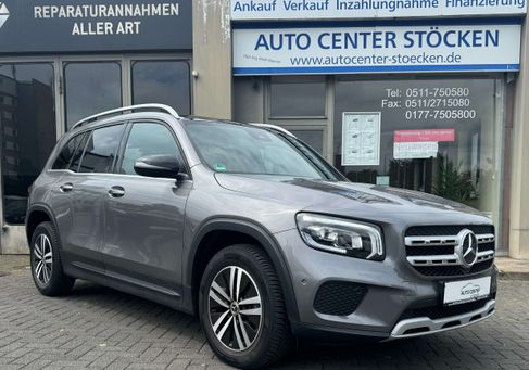 Mercedes-Benz GLB 180, 2020