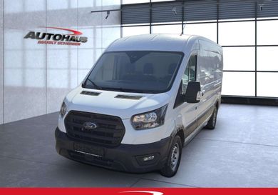 Ford Transit, 2023