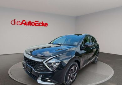Kia Sportage, 2023