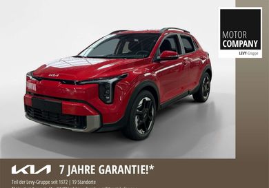 Kia Stonic, 2025
