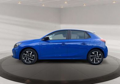 Opel Corsa, 2025