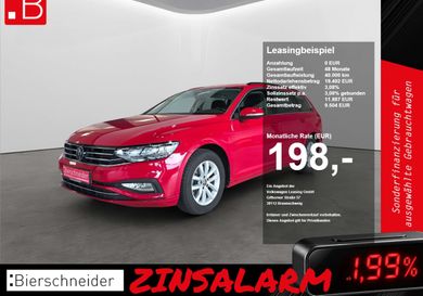 Volkswagen Passat Variant, 2024