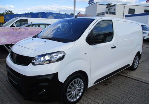 Fiat Scudo, 2022 2