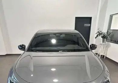 Peugeot 408, 2024