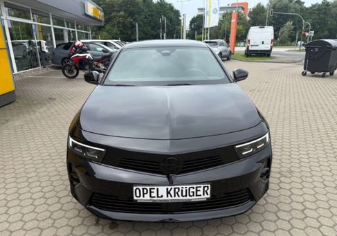 Opel Astra, 2023
