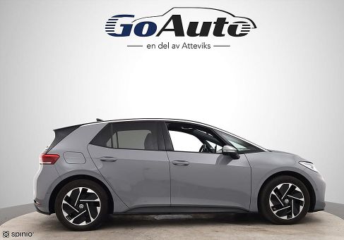 Volkswagen ID.3, 2024