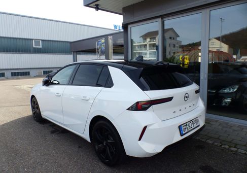 Opel Astra, 2023