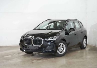 BMW 218, 2025
