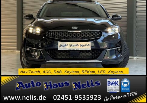 Kia XCeed, 2020