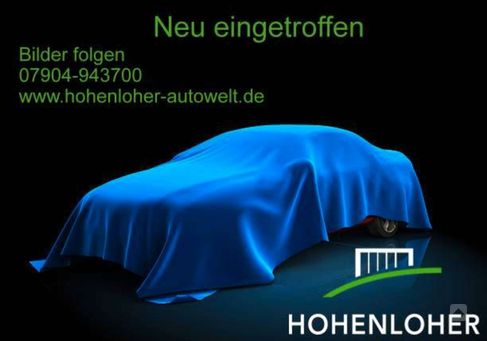 Volkswagen Touran, 2019