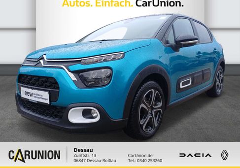 Citroën C3, 2020