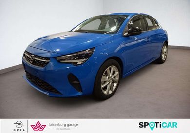 Opel Corsa, 2023