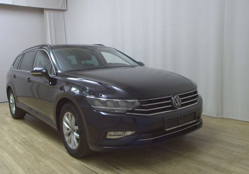Volkswagen Passat Variant, 2023 3