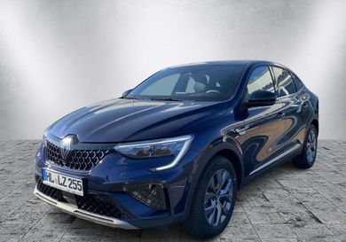 Renault Arkana, 2024