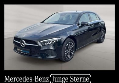Mercedes-Benz A 250, 2023