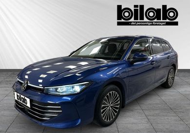 Volkswagen Passat Variant, 2024