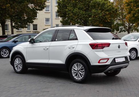 Volkswagen T-Roc, 2022