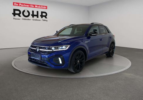 Volkswagen T-Roc, 2023