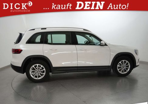 Mercedes-Benz GLB 180, 2021 2