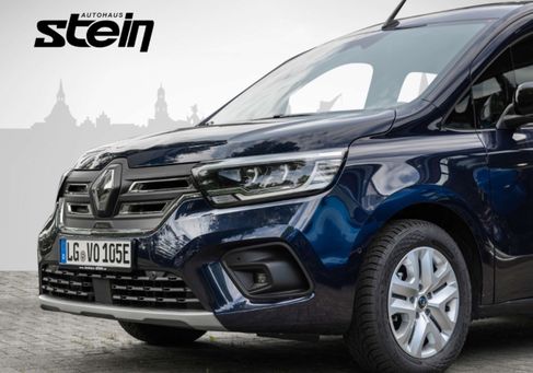 Renault Kangoo, 2023