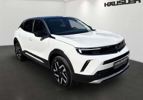 Opel Mokka, 2022 2