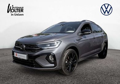 Volkswagen Taigo, 2023