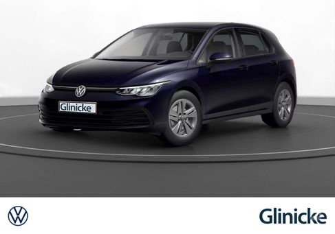 Volkswagen Golf, 2020