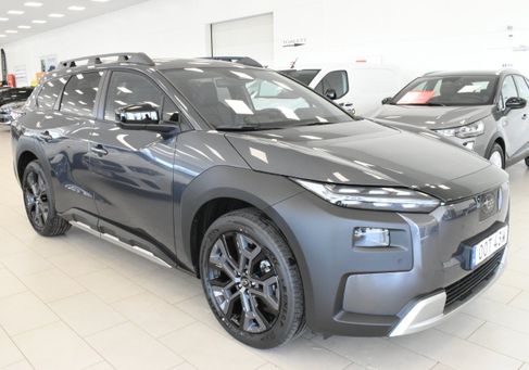 Subaru, 2026
