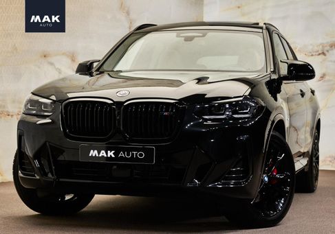 BMW X3 M, 2023