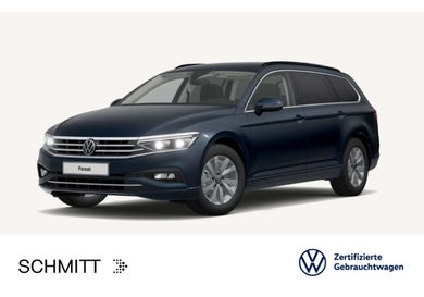 Volkswagen Passat Variant, 2023