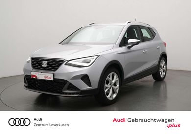 Seat Arona, 2024