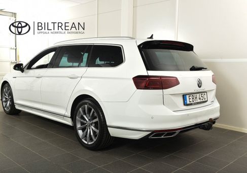 Volkswagen Passat Variant, 2022 2
