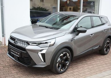 Mitsubishi Grandis, 2026